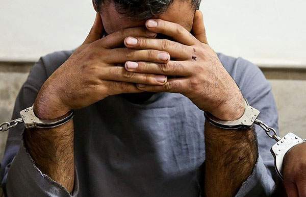 دستگیری دستگیری,اخبار اجتماعی,خبرهای اجتماعی,حقوقی انتظامی
