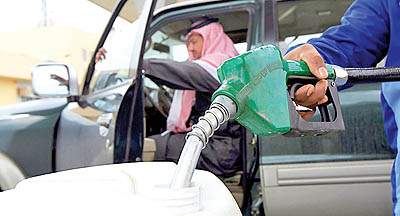 بنزین عربستان,اخبار اقتصادی,خبرهای اقتصادی,نفت و انرژی