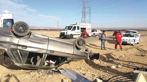 تصادفات جادهای تصادفات جادهای,اخبار حوادث,خبرهای حوادث,حوادث