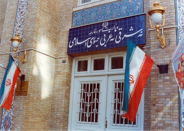 وزارت امورخارجه,اخبار سیاسی,خبرهای سیاسی,اخبار سیاسی ایران