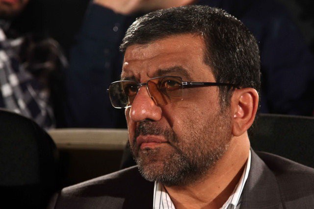 عزت الله ضرغامی,اخبار صدا وسیما,خبرهای صدا وسیما,رادیو و تلویزیون