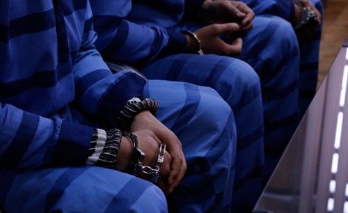 دستگیری,اخبار اجتماعی,خبرهای اجتماعی,حقوقی انتظامی