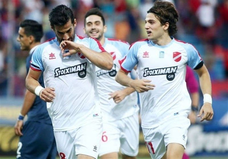 احسان حاجصفی احسان حاجصفی,اخبار فوتبال,خبرهای فوتبال,اخبار فوتبال جهان