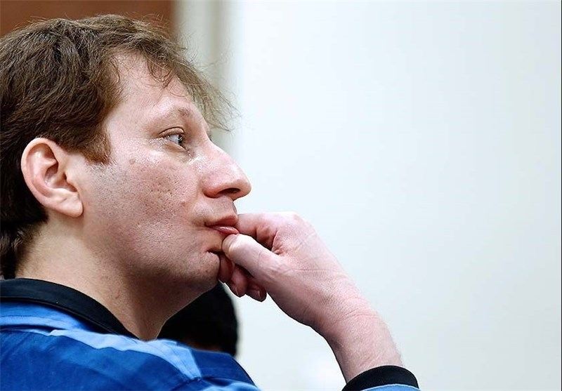 بابک زنجانی,اخبار اقتصادی,خبرهای اقتصادی,نفت و انرژی