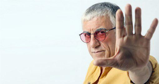 رضا کیانیان,اخبار هنرمندان,خبرهای هنرمندان,اخبار بازیگران