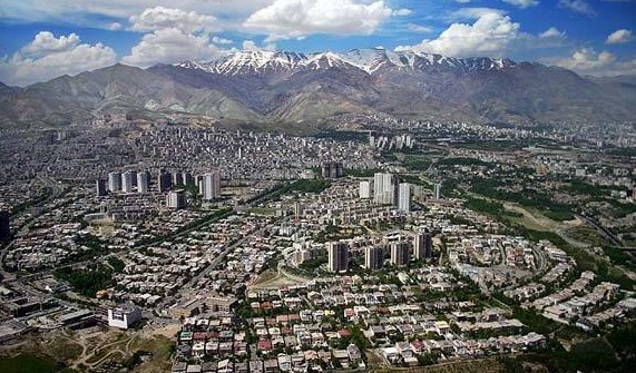 تهران,اخبار اجتماعی,خبرهای اجتماعی,شهر و روستا