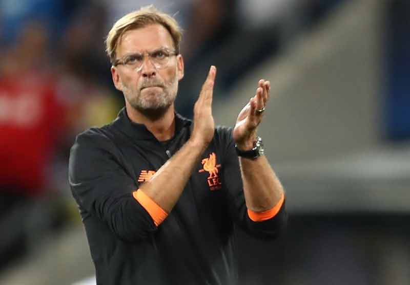 یورگن کلوپ یورگن کلوپ,اخبار فوتبال,خبرهای فوتبال,اخبار فوتبال جهان