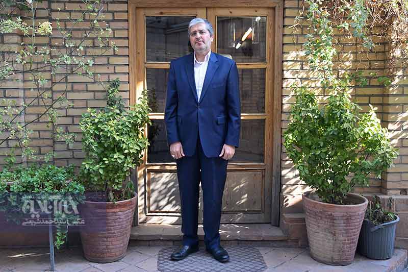 فرهاد پرورش,اخبار اقتصادی,خبرهای اقتصادی,مسکن و عمران