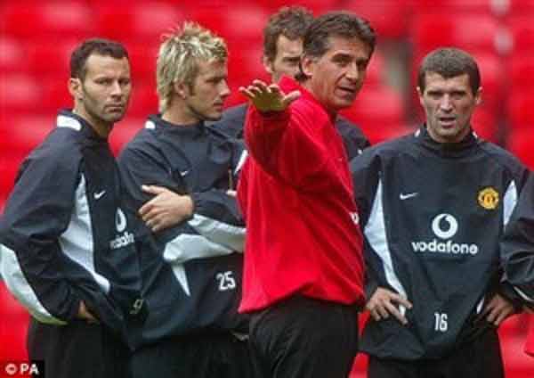 کارلوس کی روش کارلوس کی روش,اخبار فوتبال,خبرهای فوتبال,اخبار فوتبال جهان