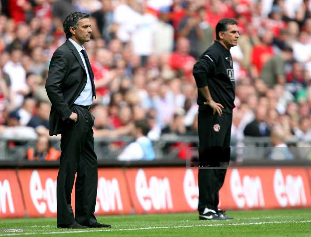 کارلوس کی روش کارلوس کی روش,اخبار فوتبال,خبرهای فوتبال,اخبار فوتبال جهان