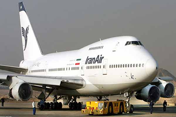 شرکت هواپیمایی ایران,اخبار اقتصادی,خبرهای اقتصادی,مسکن و عمران