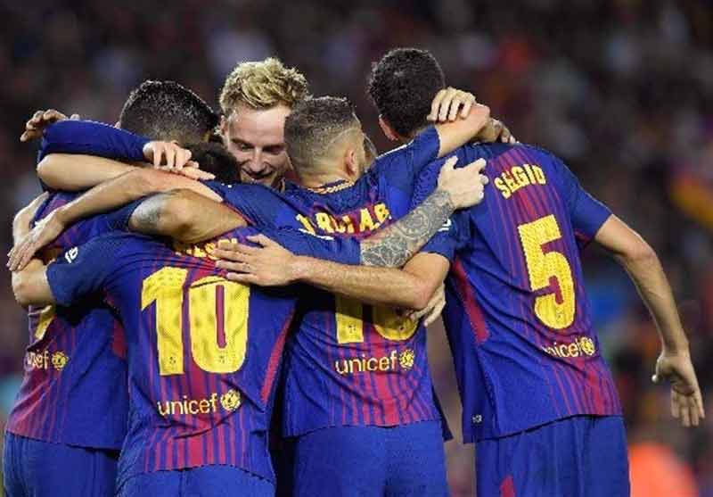 لیونل مسی,اخبار فوتبال,خبرهای فوتبال,اخبار فوتبال جهان