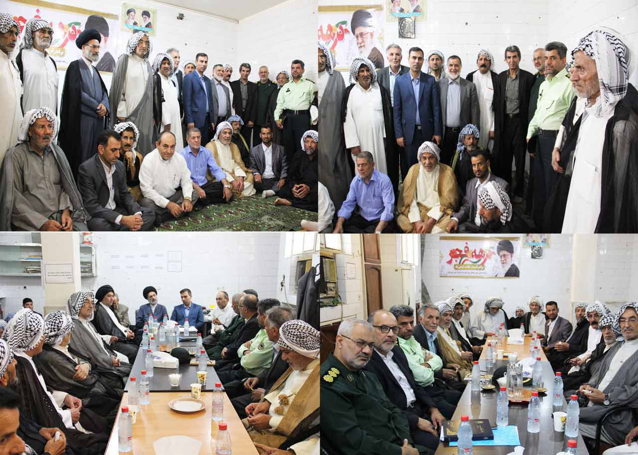 درگیری مرگباری بین دو عشیره در اهواز درگیری مرگباری بین دو عشیره در اهواز,اخبار حوادث,خبرهای حوادث,جرم و جنایت