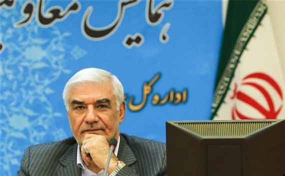 علی اصغراحمدی,اخبار سیاسی,خبرهای سیاسی,دولت