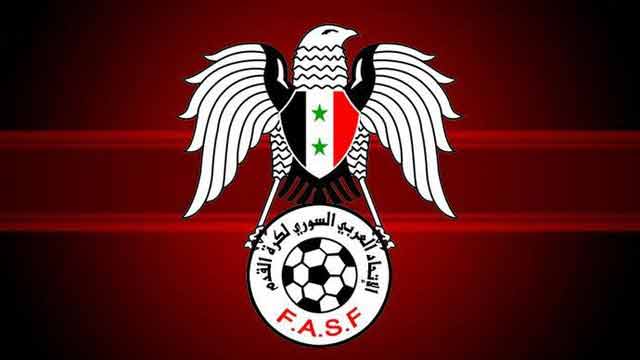 تیم ملی فوتبال سوریه,اخبار فوتبال,خبرهای فوتبال,جام جهانی