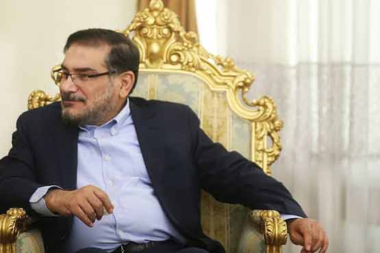 علی شمخانی علی شمخانی,اخبار سیاسی,خبرهای سیاسی,سیاست خارجی