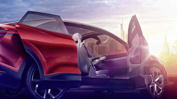 فولکس واگن فولکس واگن,اخبار خودرو,خبرهای خودرو,مقایسه خودرو