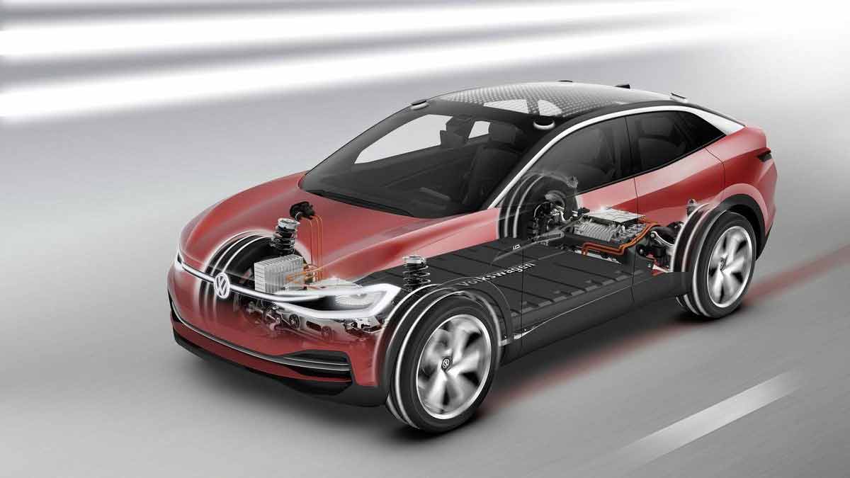 فولکس واگن فولکس واگن,اخبار خودرو,خبرهای خودرو,مقایسه خودرو