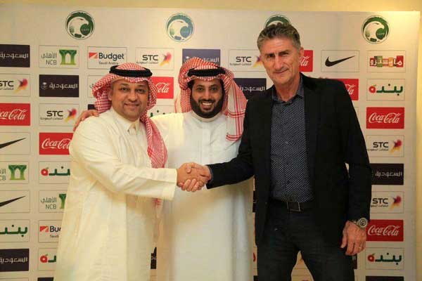 ادگاردو بائوسا,اخبار فوتبال,خبرهای فوتبال,اخبار فوتبال جهان