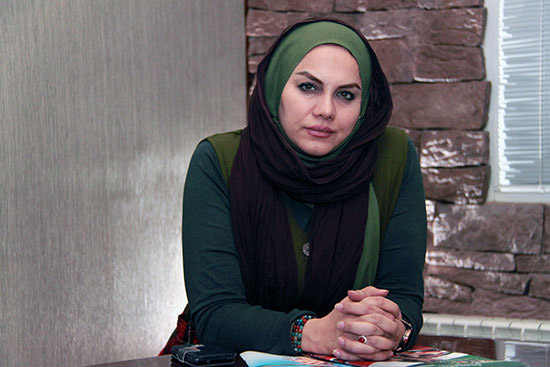 زنان سینمای ایران زنان سینمای ایران,اخبار هنرمندان,خبرهای هنرمندان,اخبار بازیگران