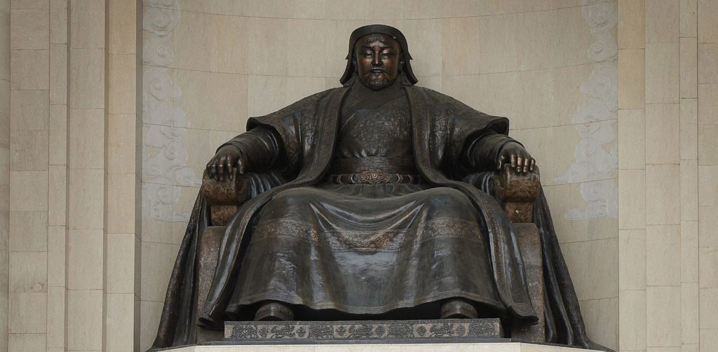 قبر چنگیزخان مغول,اخبار جالب,خبرهای جالب,خواندنی ها و دیدنی ها