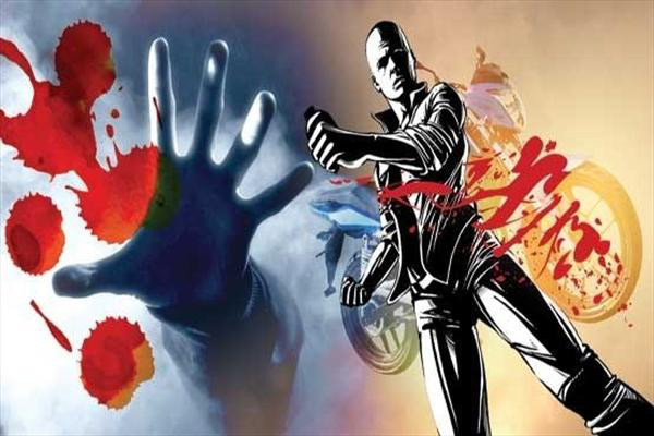 اسیدپاشی,اخبار حوادث,خبرهای حوادث,جرم و جنایت