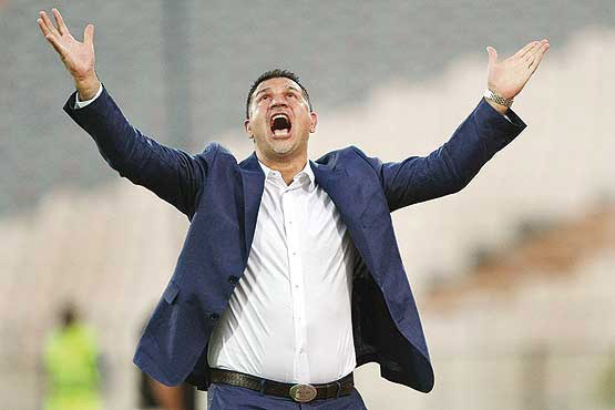 علی دایی,اخبار ورزشی,خبرهای ورزشی,اخبار ورزشکاران