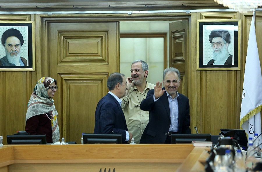 شهردارهای تهران از ابتدا تا اکنون,اخبار اجتماعی,خبرهای اجتماعی,شهر و روستا