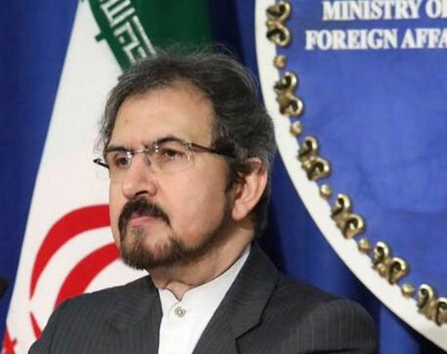 بهرام قاسمی بهرام قاسمی,اخبار سیاسی,خبرهای سیاسی,سیاست خارجی