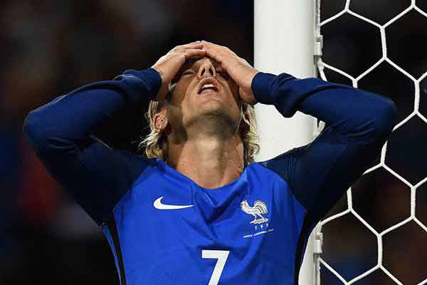 تیم ملی فرانسه,اخبار فوتبال,خبرهای فوتبال,اخبار فوتبال جهان