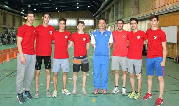 تیم ملی تکواندو,اخبار ورزشی,خبرهای ورزشی,ورزش