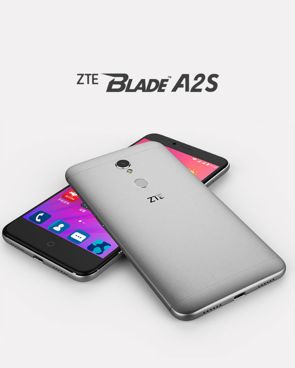 موبایل ZTE Blade A2S,اخبار دیجیتال,خبرهای دیجیتال,موبایل و تبلت