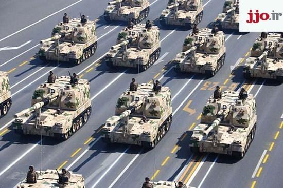پیشرفته‌ترین سلاح‌های چین,اخبار سیاسی,خبرهای سیاسی,دفاع و امنیت