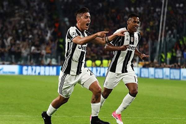 پائولو دیبالا,اخبار فوتبال,خبرهای فوتبال,اخبار فوتبال جهان