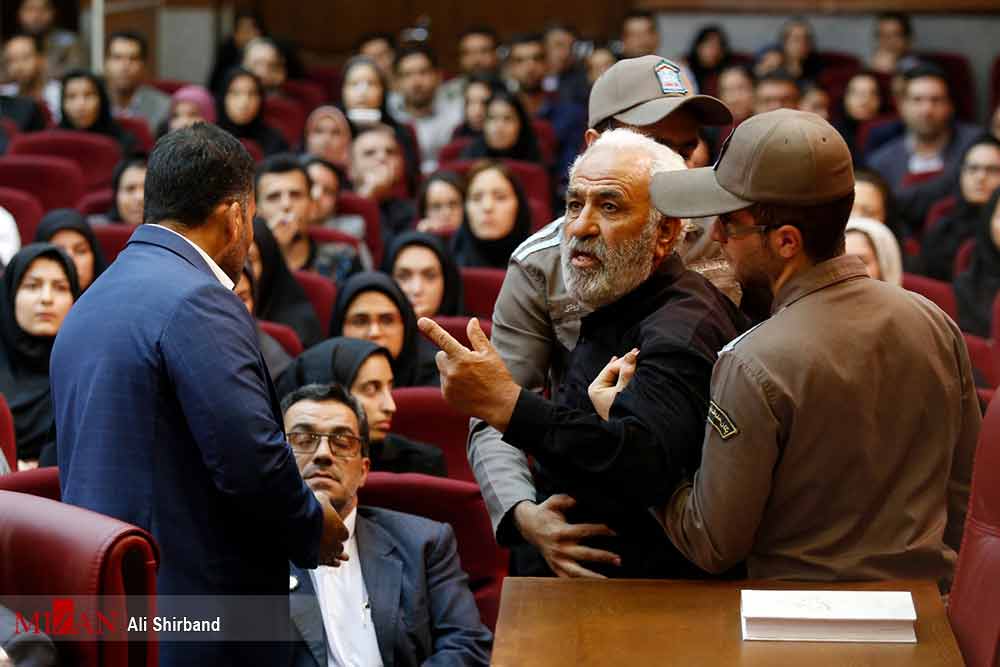 تصاویر برگزاری دومین جلسه محاکمه متهمان پرونده بنیتا,عکس های برگزاری دومین جلسه محاکمه متهمان پرونده بنیتا,تصاویر دومین جلسه محاکمه متهمان پرونده بنیتا