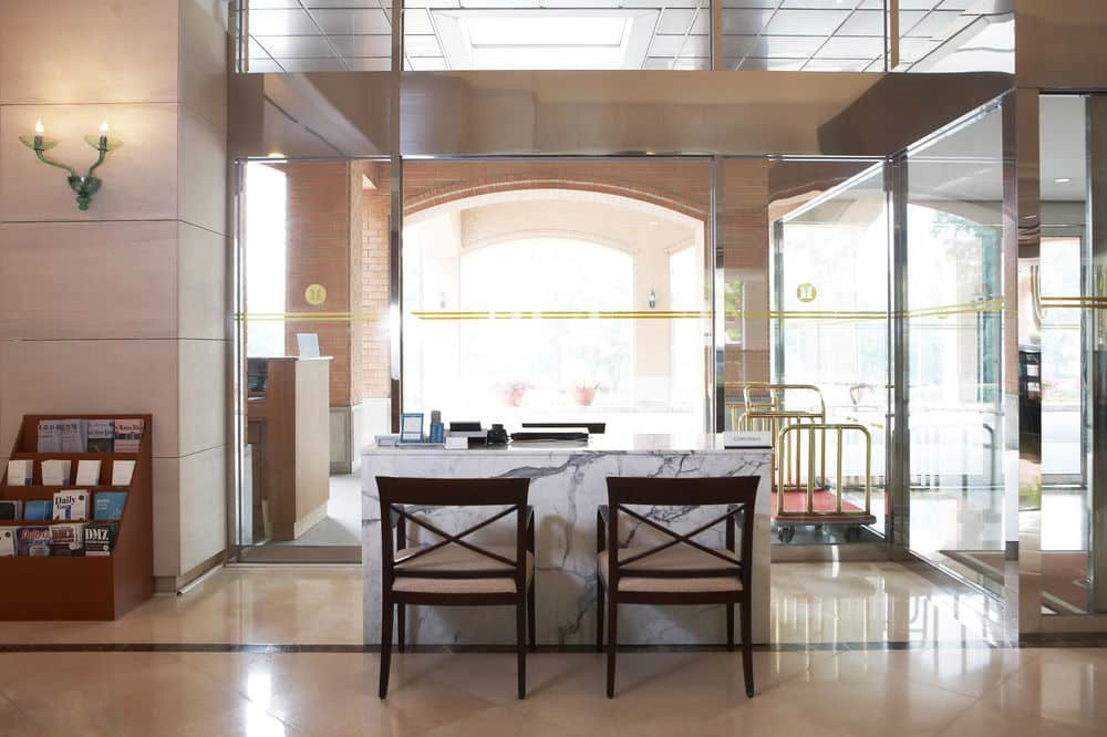 تصاویرمحل سکونت بازیکنان تیم ملی,عکس های کمپ تیم ملی در کره جنوبی,عکس های هتل محل اقامت تیم ملی درسئول,