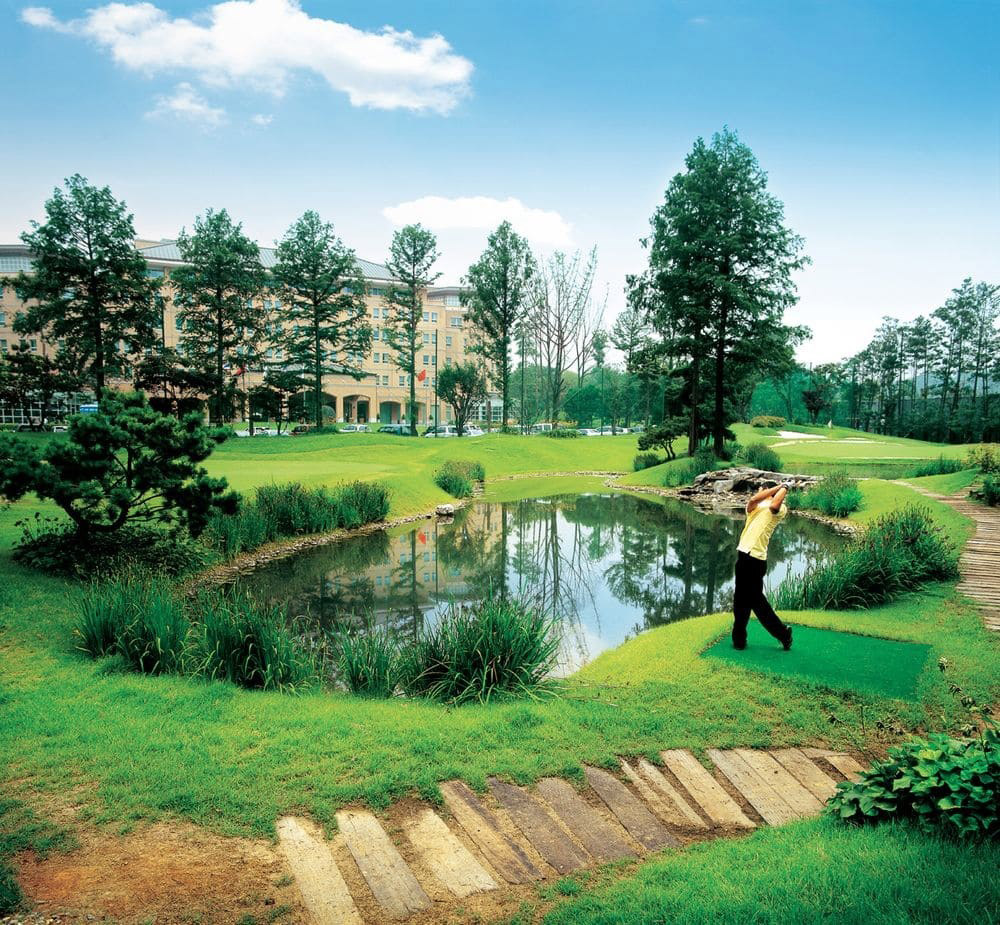 تصاویرمحل سکونت بازیکنان تیم ملی,عکس های کمپ تیم ملی در کره جنوبی,عکس های هتل محل اقامت تیم ملی درسئول,