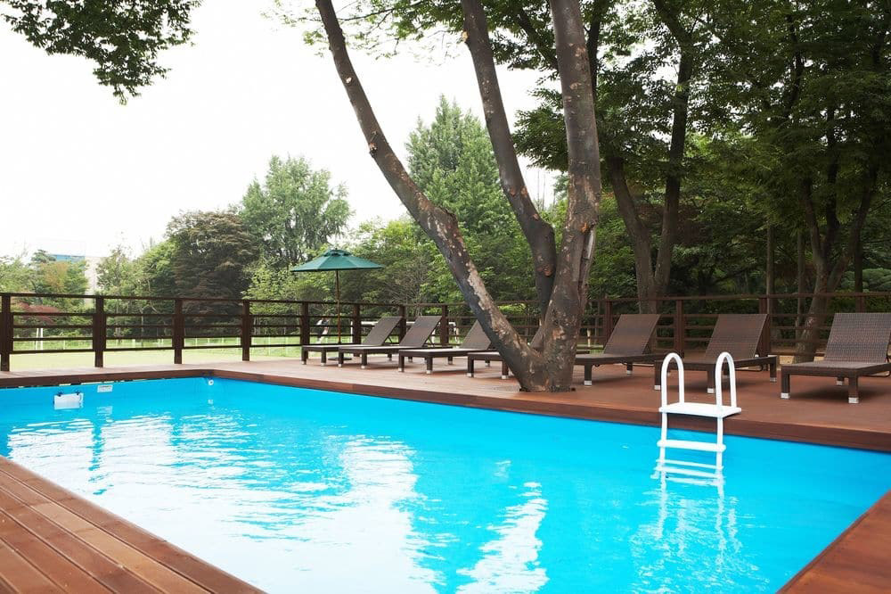 تصاویرمحل سکونت بازیکنان تیم ملی,عکس های کمپ تیم ملی در کره جنوبی,عکس های هتل محل اقامت تیم ملی درسئول,