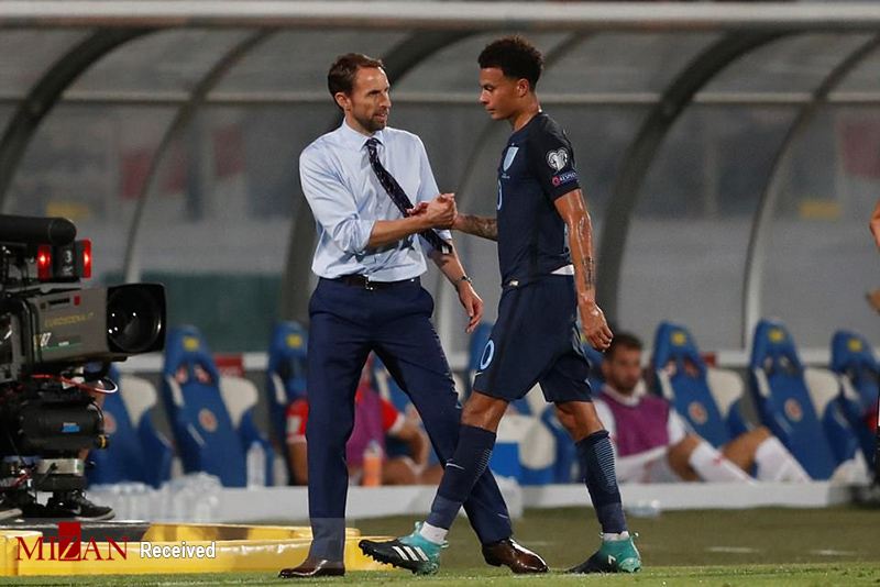 تصاویر بازی تیم انگلیس ومالت,عکس های دیدارتیم انگلیس ومالت,تصاویر تیم ملی انگلیس ومالت,