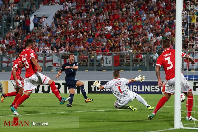 تصاویر بازی تیم انگلیس ومالت,عکس های دیدارتیم انگلیس ومالت,تصاویر تیم ملی انگلیس ومالت,
