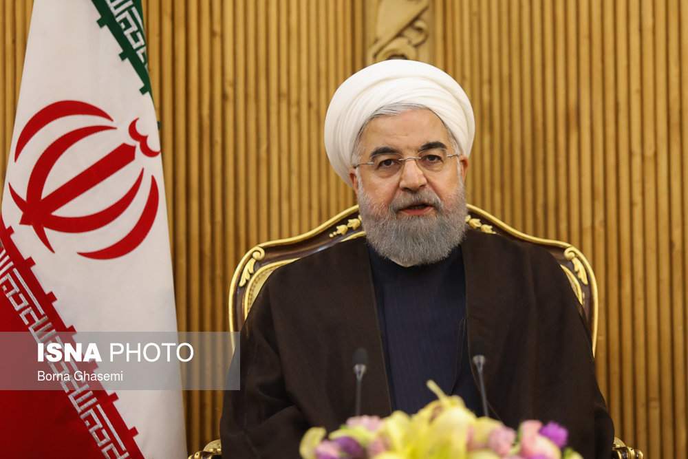 عکس بدرقه رییس جمهور برای سفر به نیویورک,تصاویر بدرقه رییس جمهور برای سفر به نیویورک,عکس سفر روحانی به نیویورک
