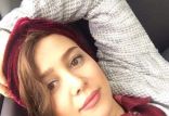 سلفی زیبایی از بازیگر زن/ عکس,اخبار هنرمندان,خبرهای هنرمندان,بازیگران سینما و تلویزیون