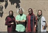 عوامل فروغ ساراپینا,اخبار تئاتر,خبرهای تئاتر,تئاتر
