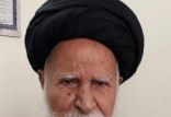 آیت الله بنی طبا,اخبار سیاسی,خبرهای سیاسی,اخبار سیاسی ایران