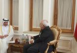 سفیر قطر در تهران,اخبار سیاسی,خبرهای سیاسی,سیاست خارجی
