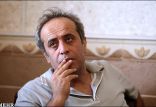 حمید نعمت‌الله,اخبار فیلم و سینما,خبرهای فیلم و سینما,سینمای ایران