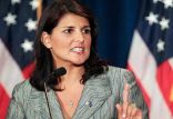 نیکی هیلی,اخبار سیاسی,خبرهای سیاسی,اخبار بین الملل