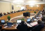 هیئت وزیران,اخبار سیاسی,خبرهای سیاسی,دولت