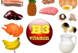 ویتامین B3,اخبار پزشکی,خبرهای پزشکی,مشاوره پزشکی