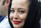 مهراوه شریفی‌نیا,اخبار هنرمندان,خبرهای هنرمندان,بازیگران سینما و تلویزیون